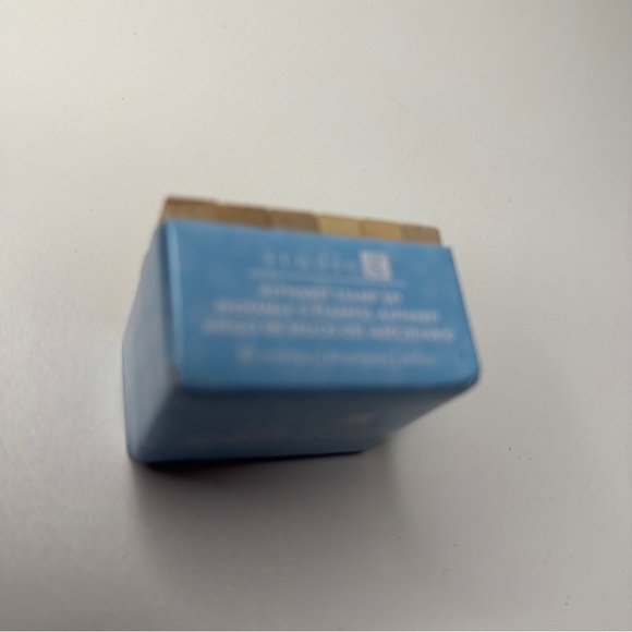 Alphabet Wooden Stamp Set Wood Letters English Language Arts Crafting Crafts NEW - Picture 2 of 10